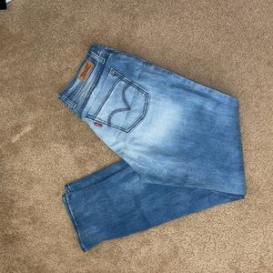 Levis 529 Jeans